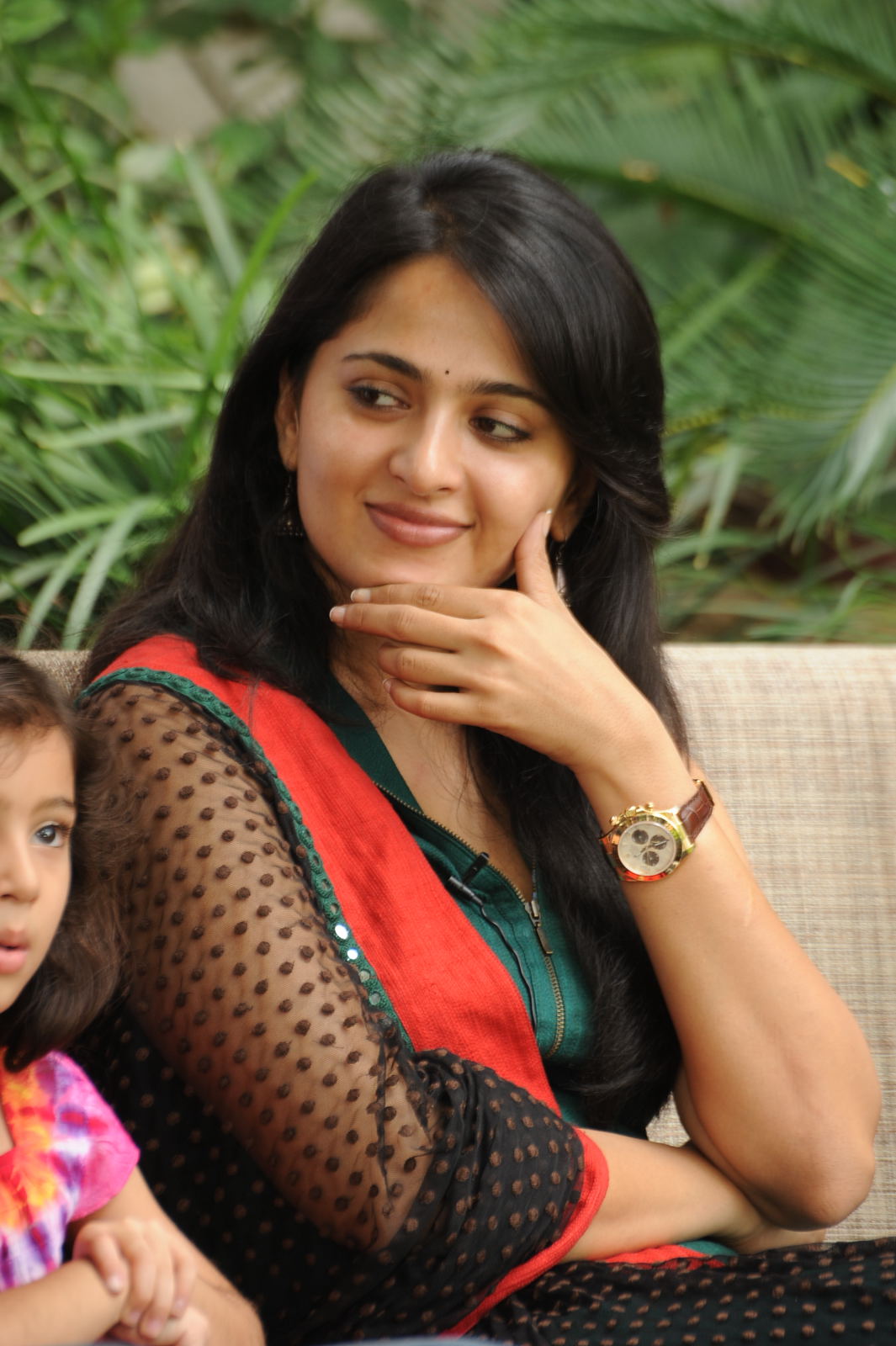 Actress Anushka Photo Gallery | Picture 47299